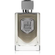 Wody i perfumy męskie - Lattafa, Liam Liam Grey, Woda Perfumowana, 100 ml - miniaturka - grafika 1