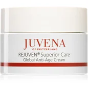 Kosmetyki do pielęgnacji twarzy męskie - Juvena Rejuven Men przeciwzmarszczkowy krem rozświetlający dla mężczyzn 50 ml - miniaturka - grafika 1