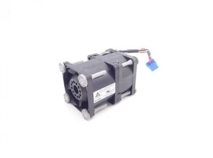 DELL wentylator do R320 R330 R420 R430 - PVRPD - Refabrykowany - Akcesoria do serwerów - miniaturka - grafika 1