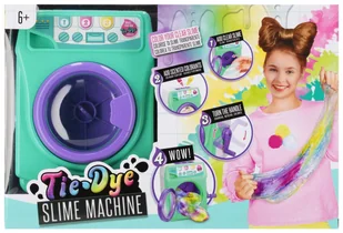 MEGA CREATIVE, Zestaw Kreatywny Fabryka Slime - Masy plastyczne - miniaturka - grafika 1