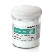 Dezynfekcja - Ecolab Actichlor Plus do mycia i dezynfekcji powierzchni 150 tabl. 150 szt. | Nowy sklep, ponad 1000 promocji! NN-MEC-DPPM-150 - miniaturka - grafika 1