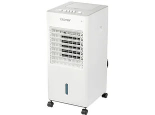 OUTLET Klimator ZELMER ZCL6030 Biały - Elektronika OUTLET - miniaturka - grafika 1