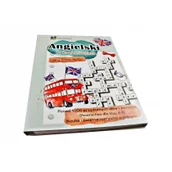 Podręczniki dla szkół podstawowych - Creativo Angielski w krzyżówkach dla klas 4-6 praca zbiorowa - miniaturka - grafika 1