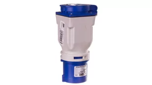 PCE Adapter gniazd trójfazowych 16A 3P 9433101 9433101 - Akcesoria do urządzeń pomiarowych - miniaturka - grafika 1