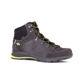 Buty trekkingowe męskie - Buty trekkingowe Hanwag TORSBY GTX asphalt/yellow - 8 - miniaturka - grafika 1