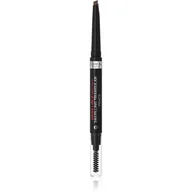 Akcesoria i kosmetyki do stylizacji brwi - L'Oreal Infaillible Brows 24h Kredka do brwi Light Brunette 1szt - miniaturka - grafika 1
