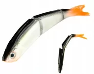 Przynęty - Jaxon łamany Ripper guma Intensa 9,5cm INE95i - miniaturka - grafika 1