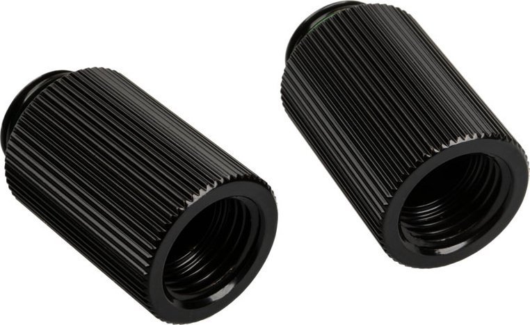 BitsPower Touchaqua Adapter gerade G1/4 Zoll AG auf G1/4 Zoll IG