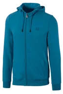Bluzy męskie - Bluza męska Fila Sweatjacket Robin Capri Breeze L - miniaturka - grafika 1