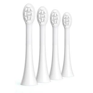 Końcówka szczoteczki ORDO Sonic Kids Squishmallows Biały (4 szt.) - Końcówki do szczoteczek elektrycznych - miniaturka - grafika 1