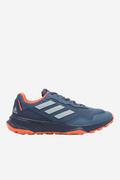 Moda i Uroda OUTLET - ADIDAS TRACEFINDER GX8684 Granatowy - miniaturka - grafika 1