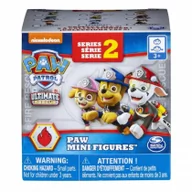 Figurki dla dzieci - Spin Master Paw Patrol Mini Figurka Ast. 6045829 Wb24 - miniaturka - grafika 1