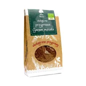 Zdrowa żywność - Dary Natury przyprawa garam masala bio 60g - 5902768527582 - miniaturka - grafika 1