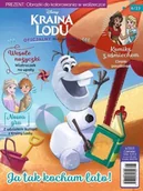 Czasopisma - Kraina Lodu. Oficjalny Magazyn 6/2023 - miniaturka - grafika 1