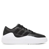Sneakersy męskie - Sneakersy adidas Osade IG7318 Czarny - miniaturka - grafika 1