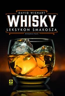 Napoje - Whisky. Leksykon smakosza - miniaturka - grafika 1