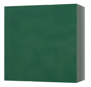 Serwetki Dinner Airlaid 40x40 butelkowa zieleń 12 szt. - Dekoracje i nakrycia stołu na imprezę - miniaturka - grafika 1