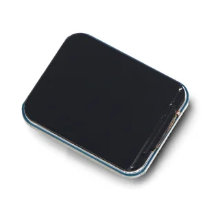 Wyświetlacz LCD IPS 1,69'' 240x280px - SPI - 262K RGB - do Raspberry Pi, Arduino, STM32 - Seeedstudio 104990802 - Podzespoły elektroniczne - miniaturka - grafika 1