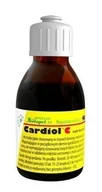 Suplementy diety - HERBAPOL WROCŁAW Cardiol c krople nasercowe 40 g - miniaturka - grafika 1