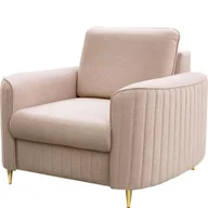 Fotele - Fotel Laren Laski Meble I - miniaturka - grafika 1