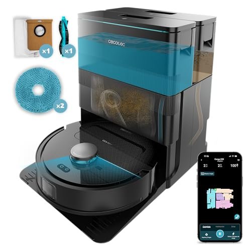 Cecotec Conga X50 X-Treme