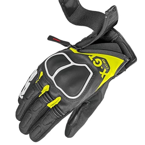 SPIDI X-GT Rękawice motocyklowe