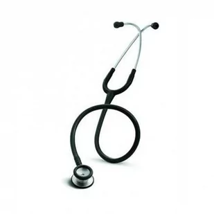 Littmann Classic II Pediatric 2113 Czarny Stetoskop pediatryczny - Urządzenia medyczne - miniaturka - grafika 1