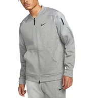 Bluzy męskie - Bluza Treningowa Nike Therma-FIT DQ4852-063 r. M - miniaturka - grafika 1