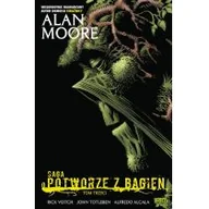 Książki o kulturze i sztuce - Saga O Potworze Z Bagien Tom 3 Alan Moore - miniaturka - grafika 1