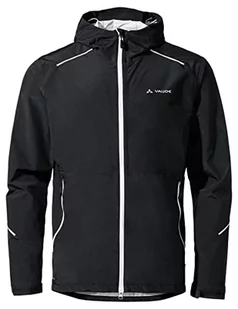 VAUDE Męska kurtka Yaras Rain Jacket - Kurtki męskie - miniaturka - grafika 1
