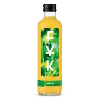Nickal, Kombucha Jasmine Forever Young, 250 ml - Napoje gazowane - miniaturka - grafika 1