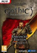 Gry PC - Gothic 3 Enhanced Ed. Nowa Gra Akcja RPG PC DVD - miniaturka - grafika 1