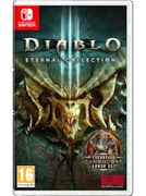 Gry Nintendo Switch - Diablo 3: Eternal Collection (SWITCH) - miniaturka - grafika 1