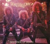 Metal, Punk - Destruction Sentence Of Death - miniaturka - grafika 1