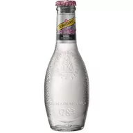 Napoje gazowane - Schweppes Selection Tonic Pimienta Rosa 200Ml - miniaturka - grafika 1