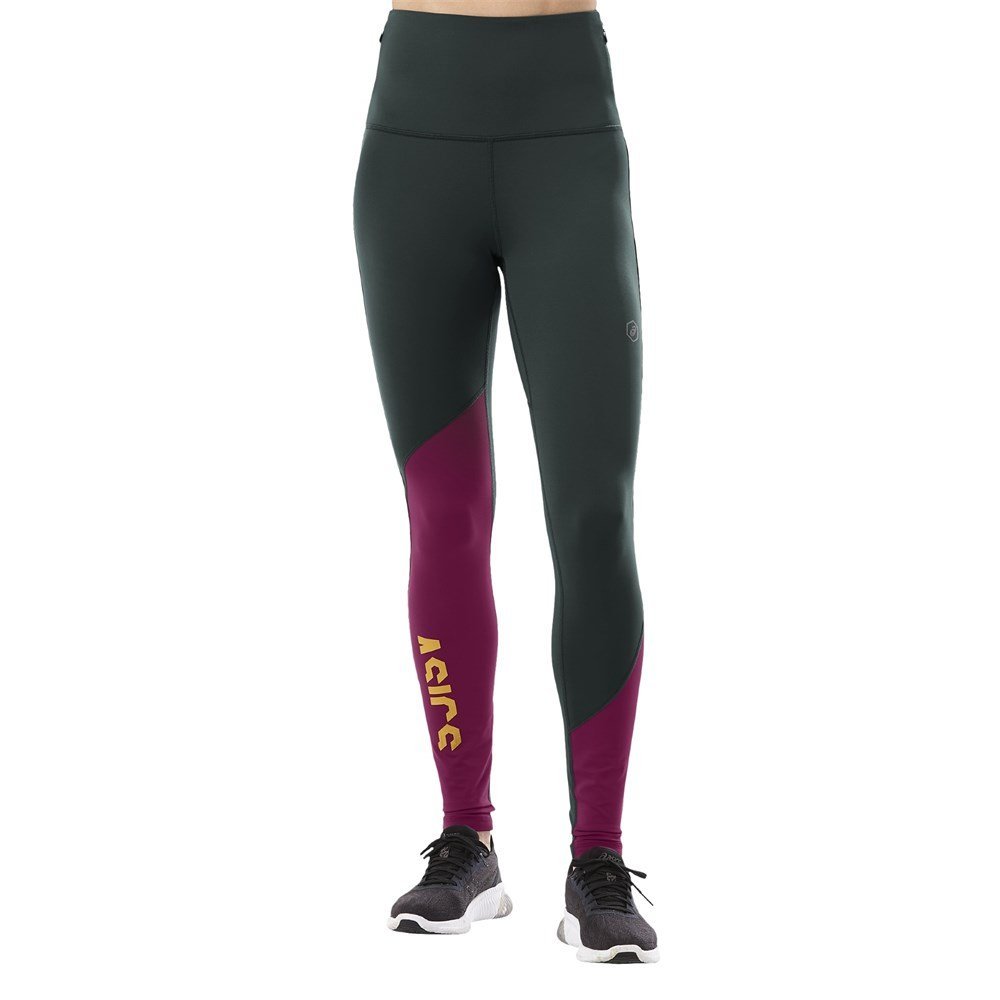 Spodnie Asics Fuzex 1466140290
