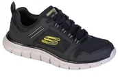 Buty trekkingowe męskie - Buty męskie SKECHERS Track Knockhill - miniaturka - grafika 1