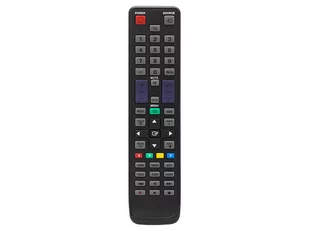 Samsung Pilot uniwersalny do telewizora Tv Dvr III - Piloty - miniaturka - grafika 1