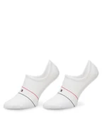 Skarpetki damskie - Tommy Hilfiger Stopki 701238780 Granatowy - miniaturka - grafika 1