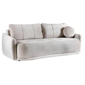 Sofy i kanapy - Sofa z funkcją spania FORNO | Paros 2 - miniaturka - grafika 1