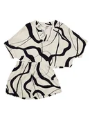 Piżamy damskie - Piżama Joya - Esotiq - miniaturka - grafika 1