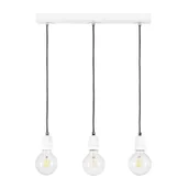 Lampy sufitowe - Britop Porcia lampa wisząca 3-punktowa 9181302 9181302 - miniaturka - grafika 1