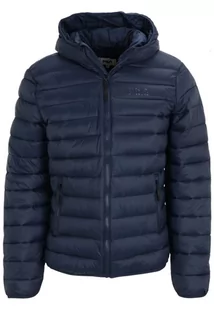 Fila Stein Hooded Lightweight Jacket, kurtka męska FAM0269-50004 S - Kurtki męskie - miniaturka - grafika 1