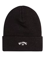 Czapki męskie - BILLABONG Czapka męska czarna 1SZ - miniaturka - grafika 1
