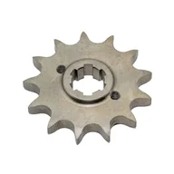 Części motocyklowe - Zębatka łańcuchowa Aprilia, zęby: 13 do Aprilia RS 125, B044264 - miniaturka - grafika 1