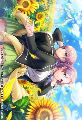 Plakat Anime Manga D4DJ D4DJ_109 A1+ (custom)