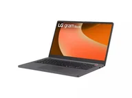 Laptopy - LG Gram Book / 15U50T-G.ARS2U1 / Intel i5-13 / 32GB / SSD 1TB / Intel Iris Xe / FullHD / Win 11 / Srebrny - miniaturka - grafika 1