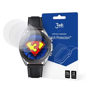 3MK FOLIA CERAMICZNA 3MK FLEXIBLEGLASS Watch 3 45mm 5903108298223 - Akcesoria do smartwatchy - miniaturka - grafika 3