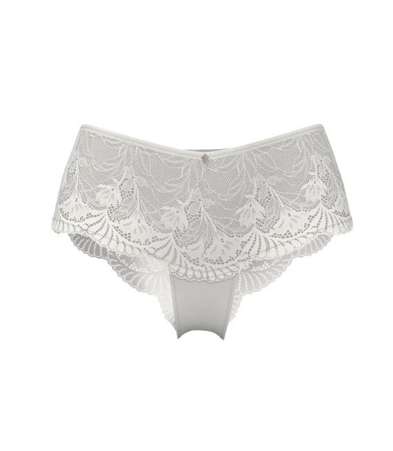 Koronkowe majtki damskie typu hipster Joop! JW0016 Panty-42