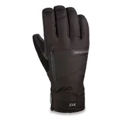 Rękawice narciarskie - Rękawice Dakine Titan Short (black) 2023 - miniaturka - grafika 1